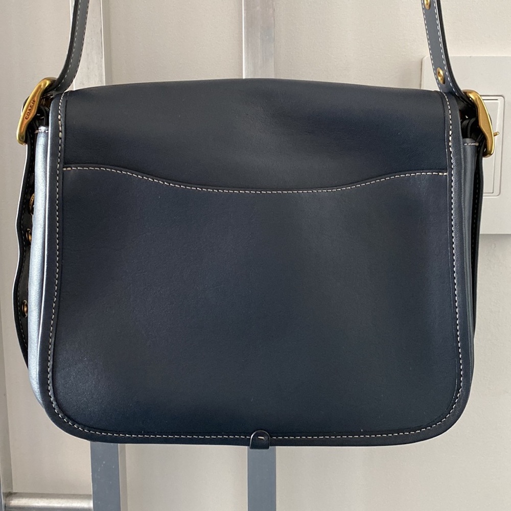 Coach rambler crossbody bag - Picture 10 of 10